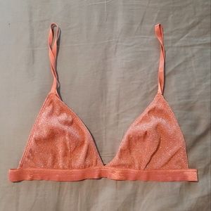 Urban outfitters bralette
